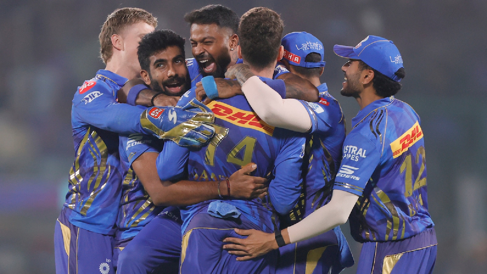IPL 2026: Can Mumbai Indians end title drought? Captain Hardik Pandya sure has the squad to deliver