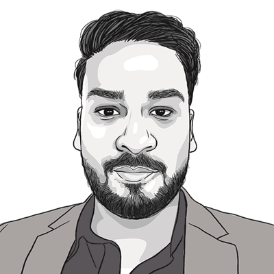 Munazir Hasan