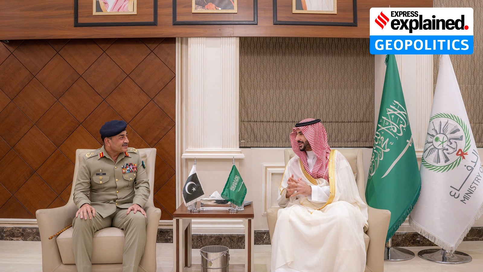 Pakistan’s two-front crisis: Caught between Afghanistan and Iran wars, what are Islamabad’s options