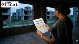 The national consumer commission found it undisputed that the entire Rs 1.4 crore had been paid and yet possession was not delivered.