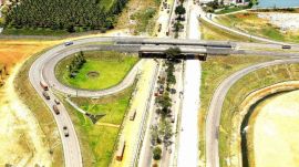 NICE Road Bengaluru