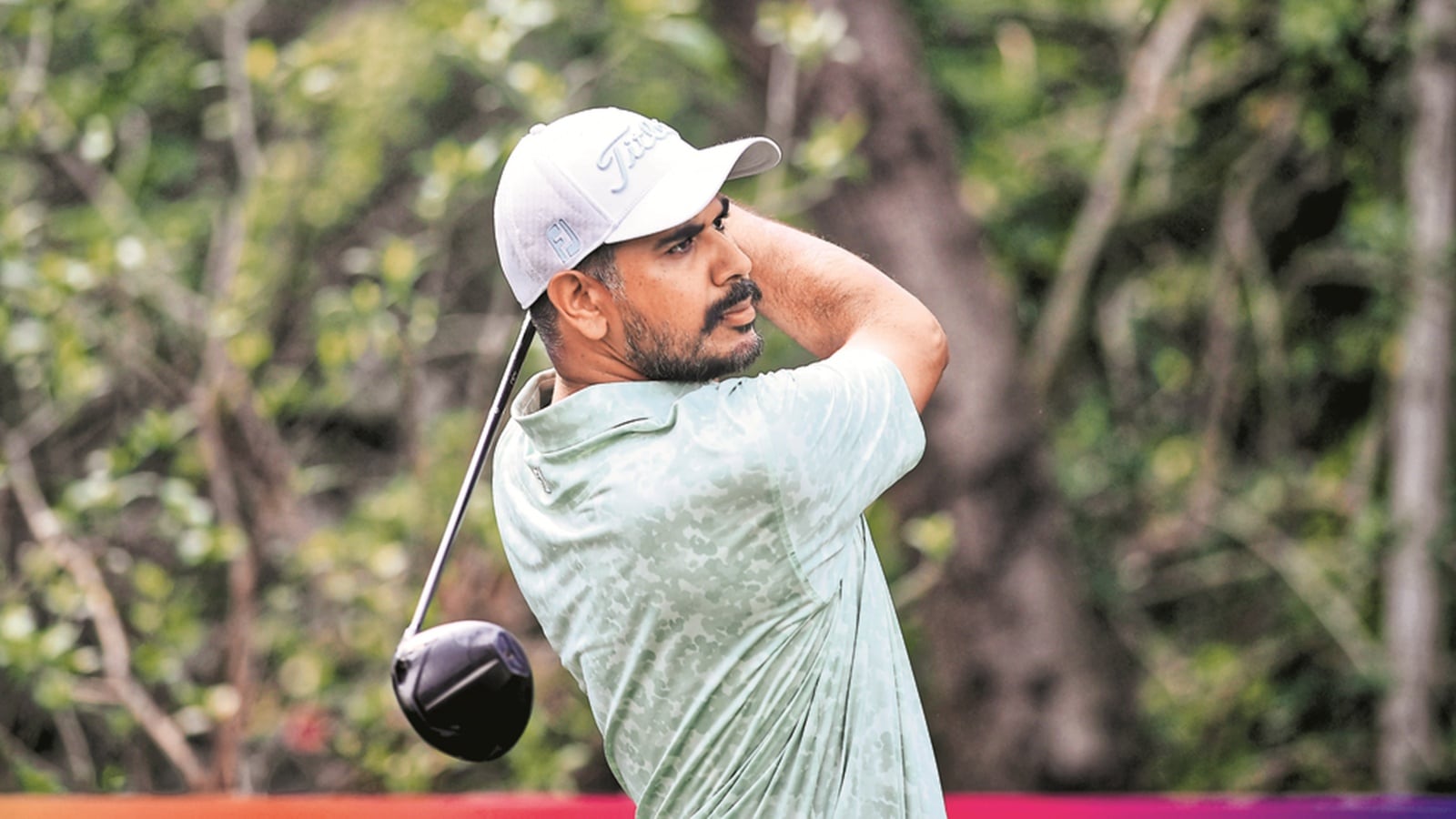 Gaganjeet Bhullar to spearhead challenge in IGPL event at Chandigarh Golf Club from March 11-13