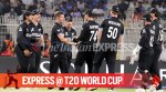 New zealand vs India T20 World Cup final