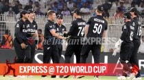 New zealand vs India T20 World Cup final