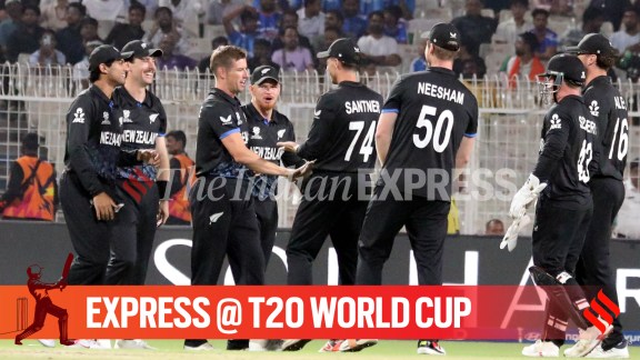New zealand vs India T20 World Cup final