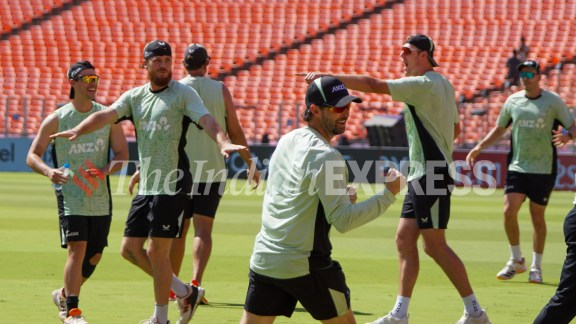 India vs New Zealand T20 World Cup final