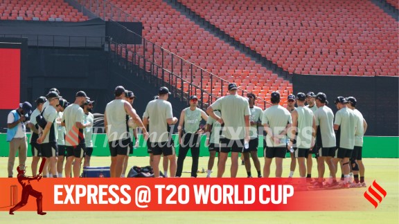 India vs New Zealand T20 World Cup final