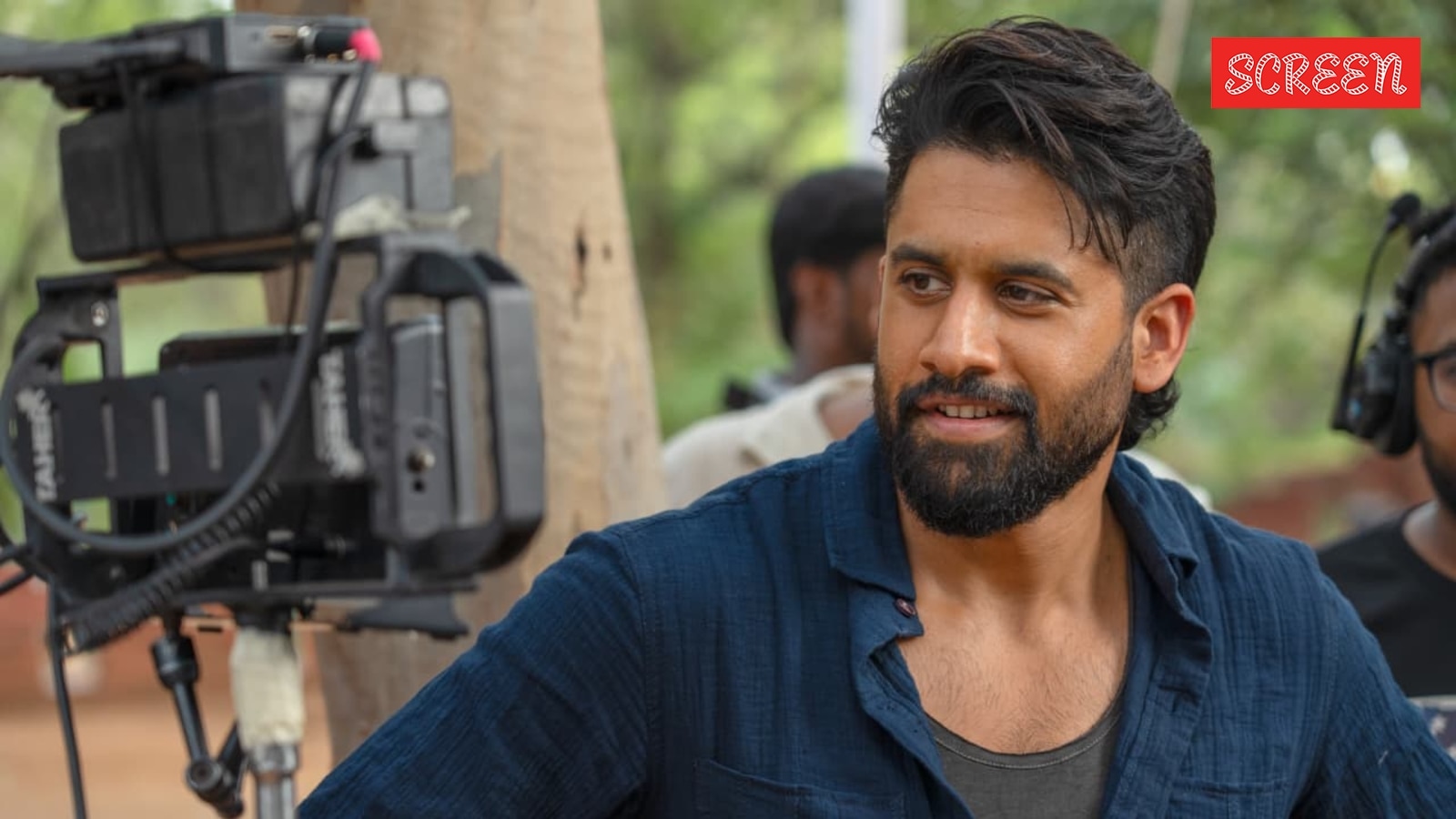 Sobhita Dhulipala rates the recipes, Nagarjuna orders the pizzas: How Naga Chaitanya’s family runs his cloud kitchen from the inside