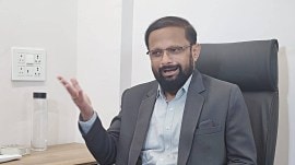 Naresh Mhaske