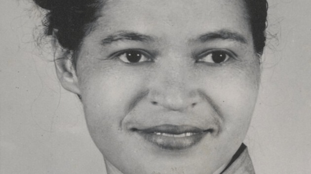 rosa parks