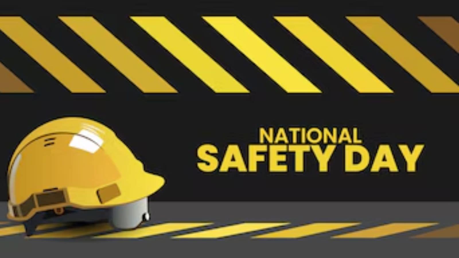 National Safety Day in India 2026: Date, Theme, History, Celebrations, and Significance