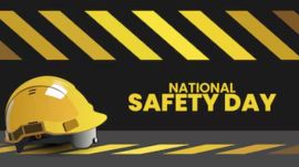 National Safety Day in India 2026: It is celebrated on March 4 every year.
