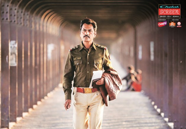 Nawazuddin Siddiqui