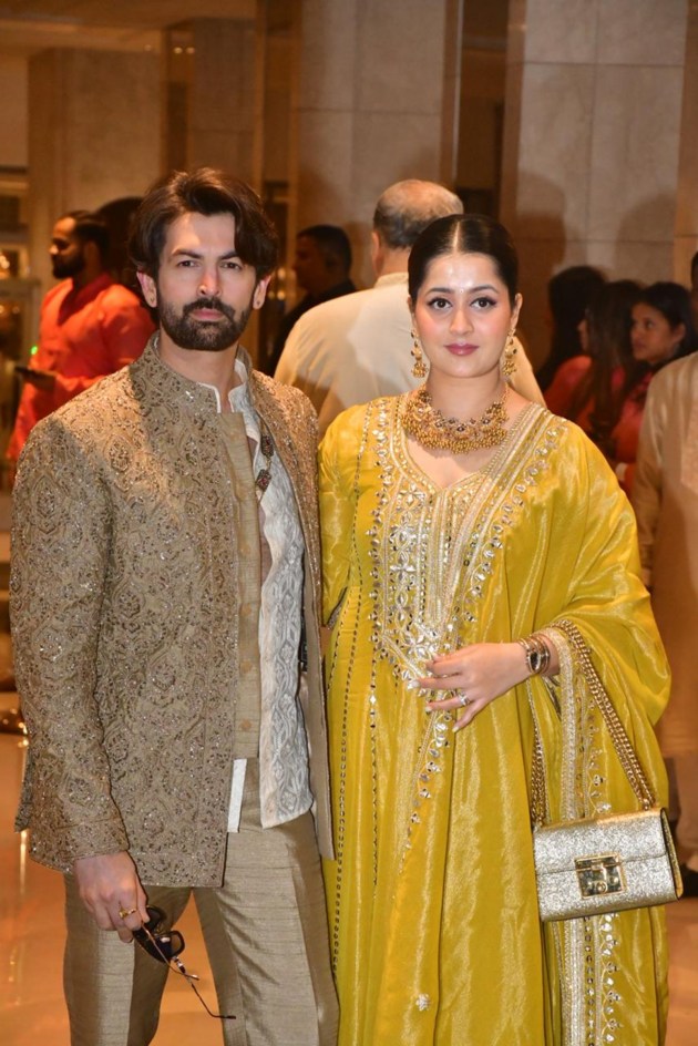 Arjun Tendulkar wedding