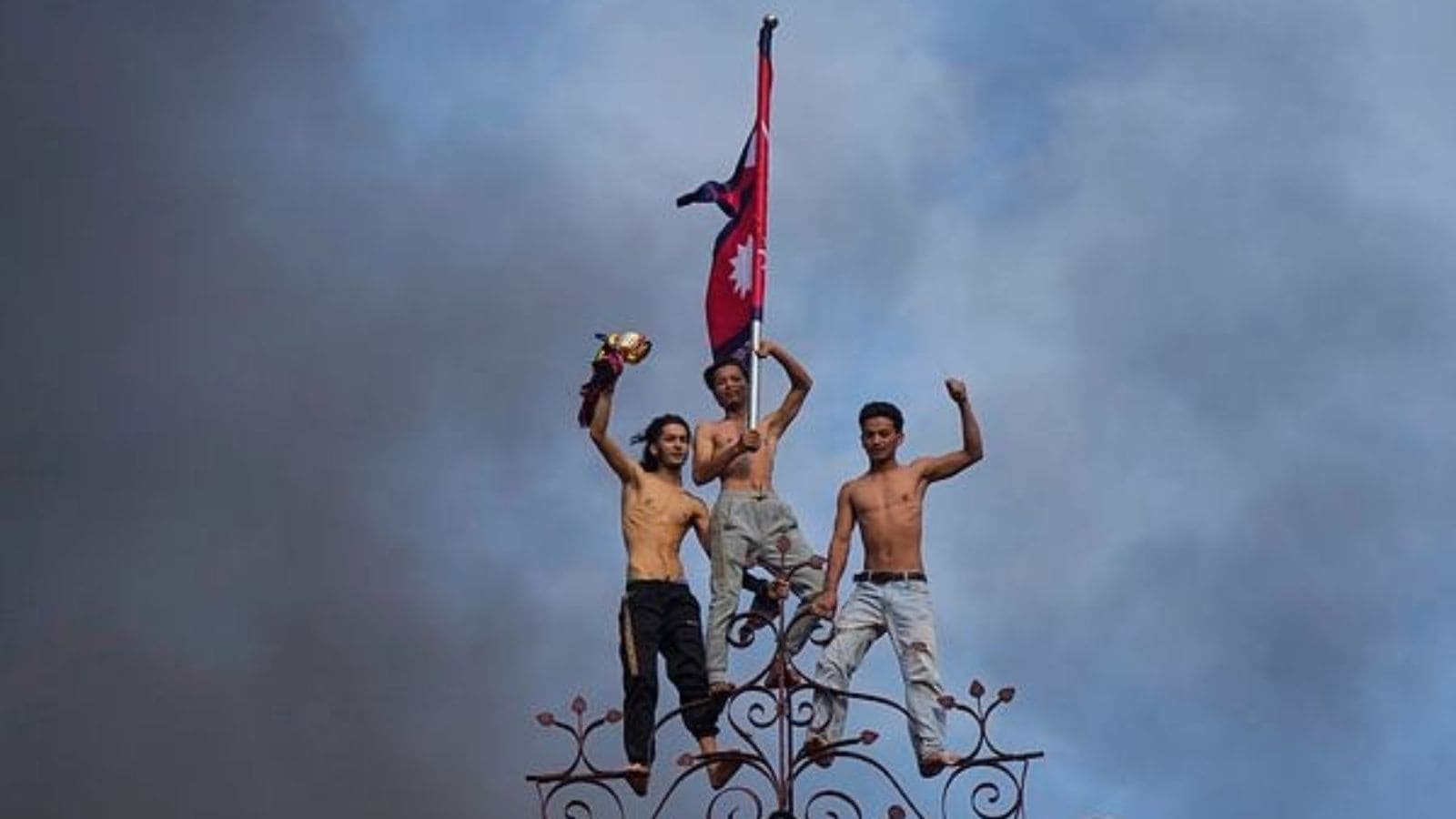 The Anatomy of Nepal 2026: A Systemic Reset of Federal Governance