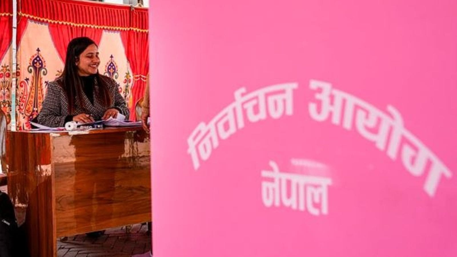 nepal general election 2026, nepal, nepal polls,