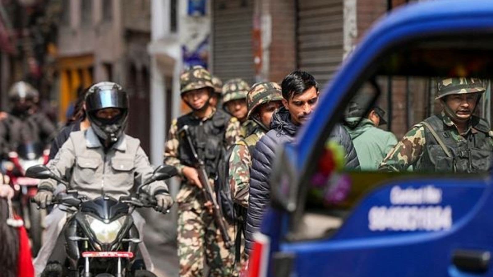 nepal general election 2026, nepal, nepal polls,