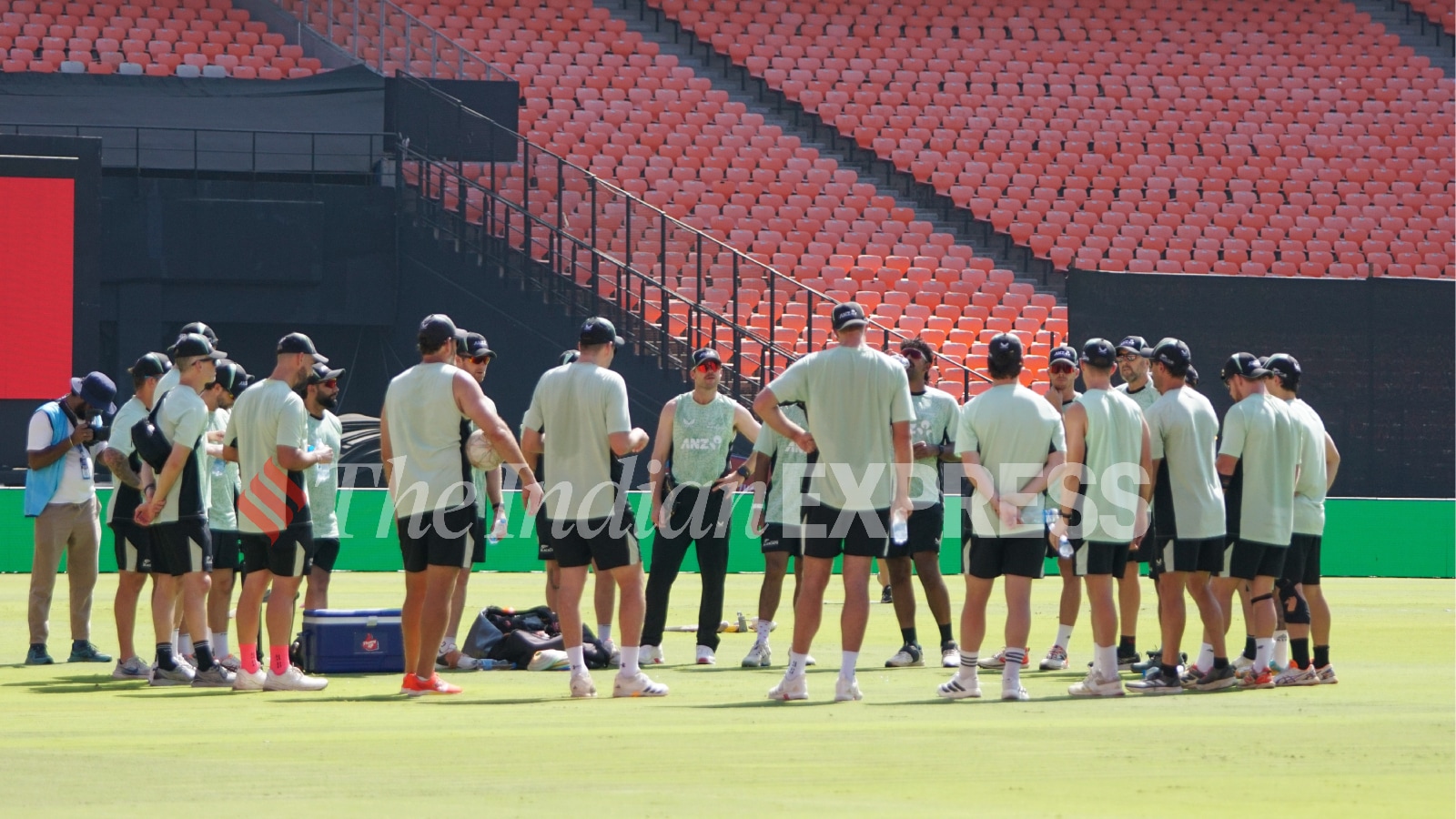 India vs New Zealand T20 World Cup final