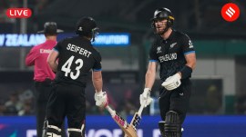 South Africa Vs New Zealand T20 World Cup 2026: Aiden Markram's South Africa to take on Mitchell Santner's New Zealand. (AP photo)