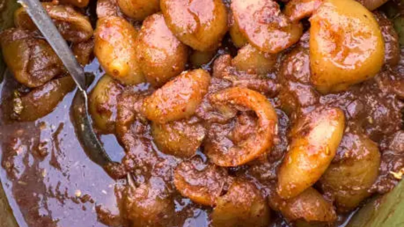 Tangy Indian pickles to make this summer