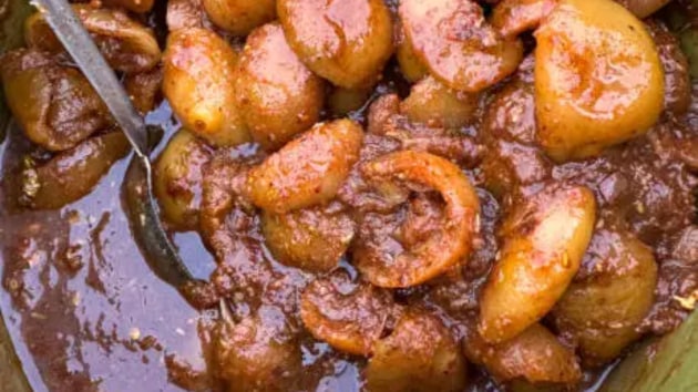 food