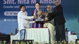Ambani