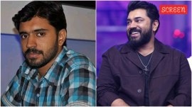 Even after the massive success of Malarvaadi Arts Club, Nivin Pauly's mother wasn't happy with the path her son had chosen and wished he would pursue a job that offered greater stability in life.