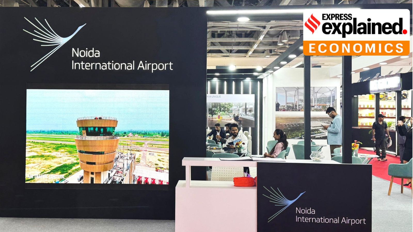 Delhi NCR joins Mumbai in dual airport club: How Noida, Navi Mumbai airports are similar, yet different