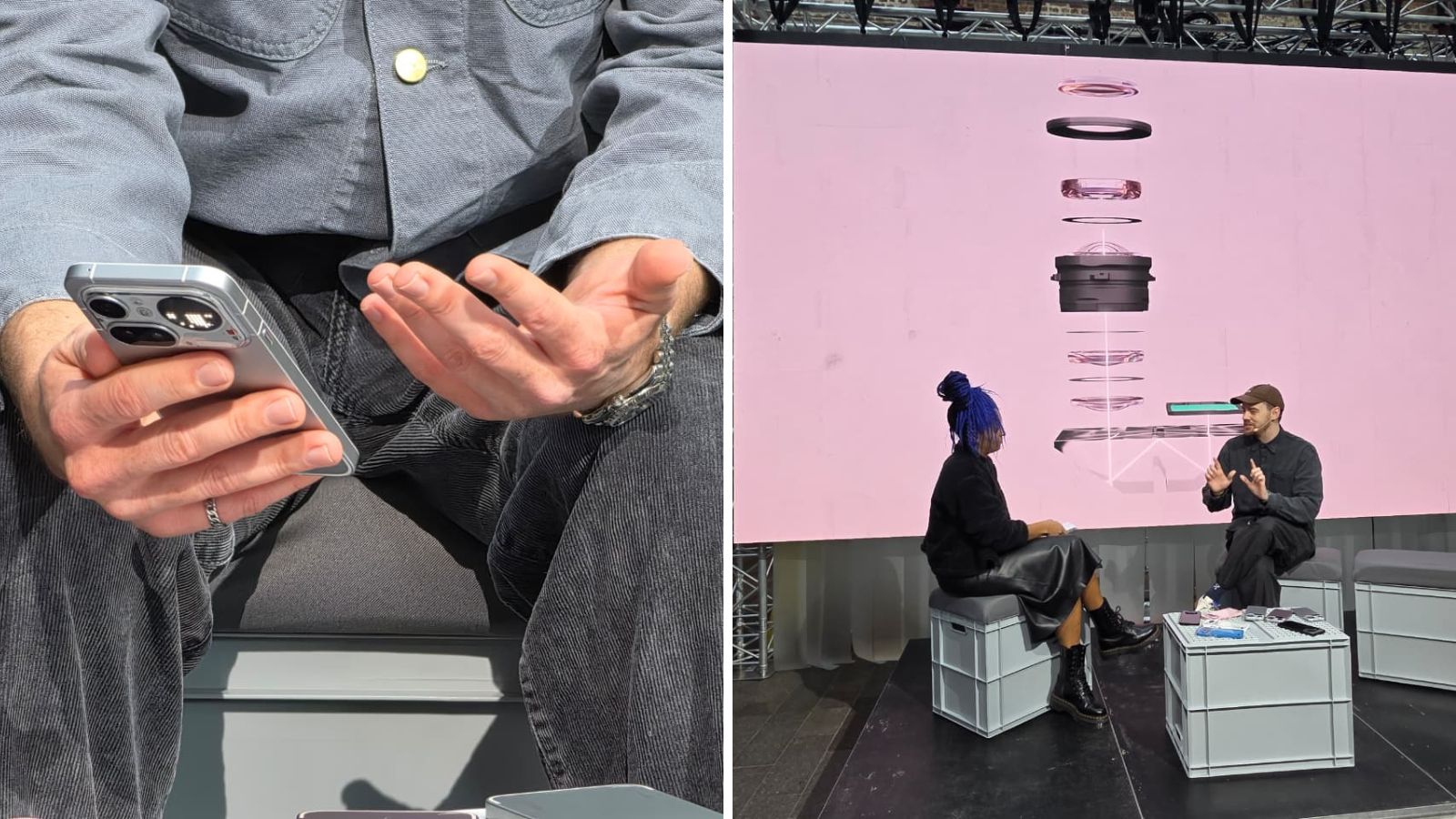 Nothing Phone 4a Series Launch LIVE Updates: Nothing (4a) and (4a) Pro feature flagship-level cameras with 70x, 140x ultra zoom