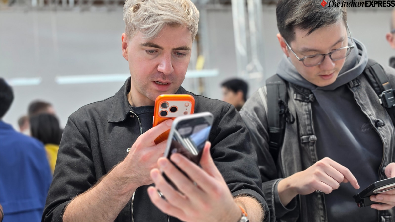 कुछ नहीं फ़ोन 