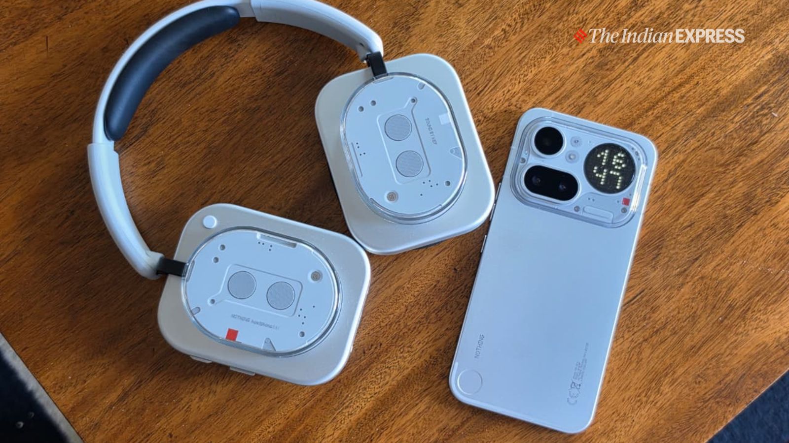 Nothing Phone 4a Pro