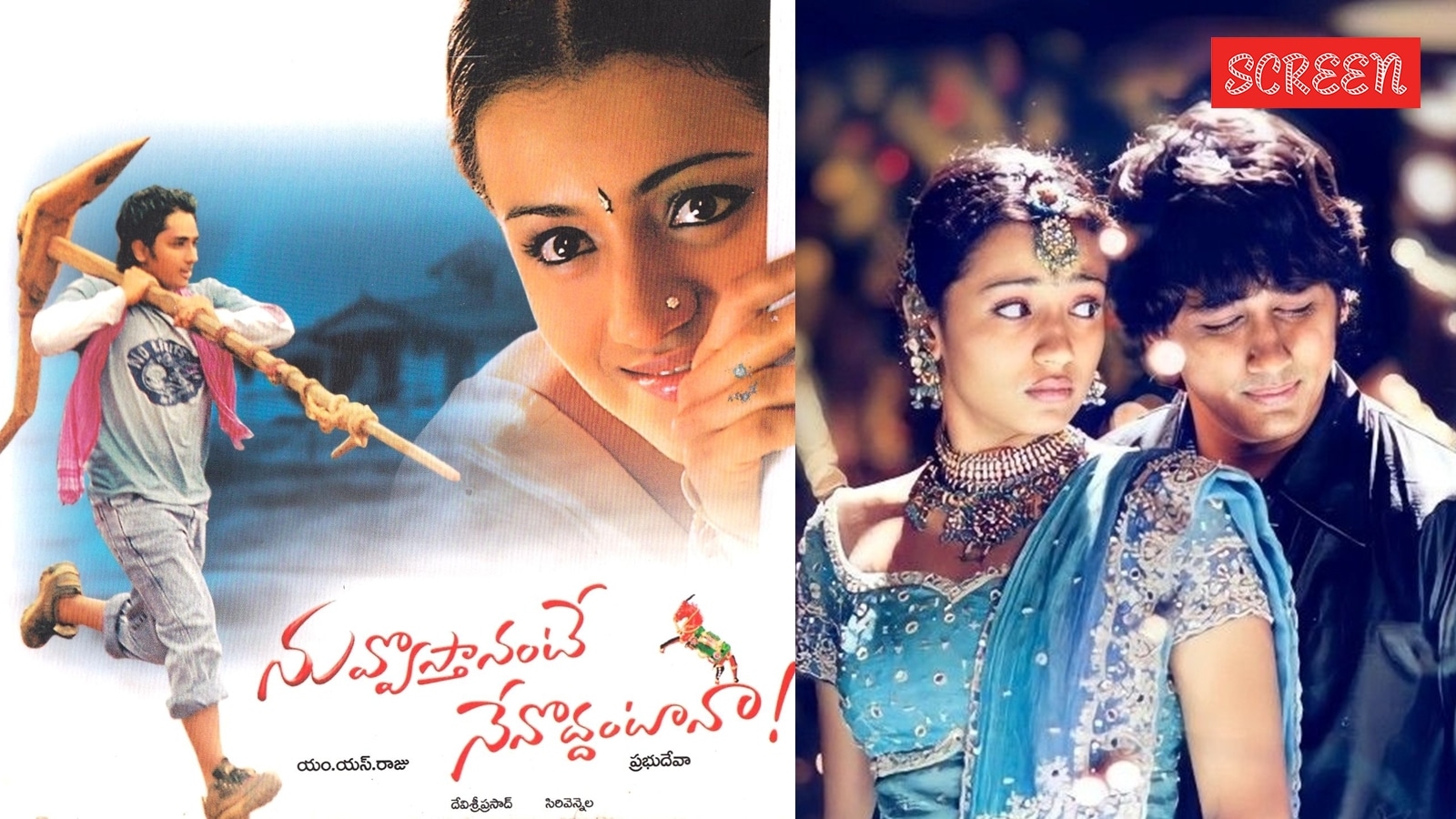 9 Remakes, 1 Record: How Prabhu Deva’s ‘accidental’ directorial debut became the most remade film in Indian history