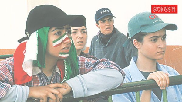  Iranian Films