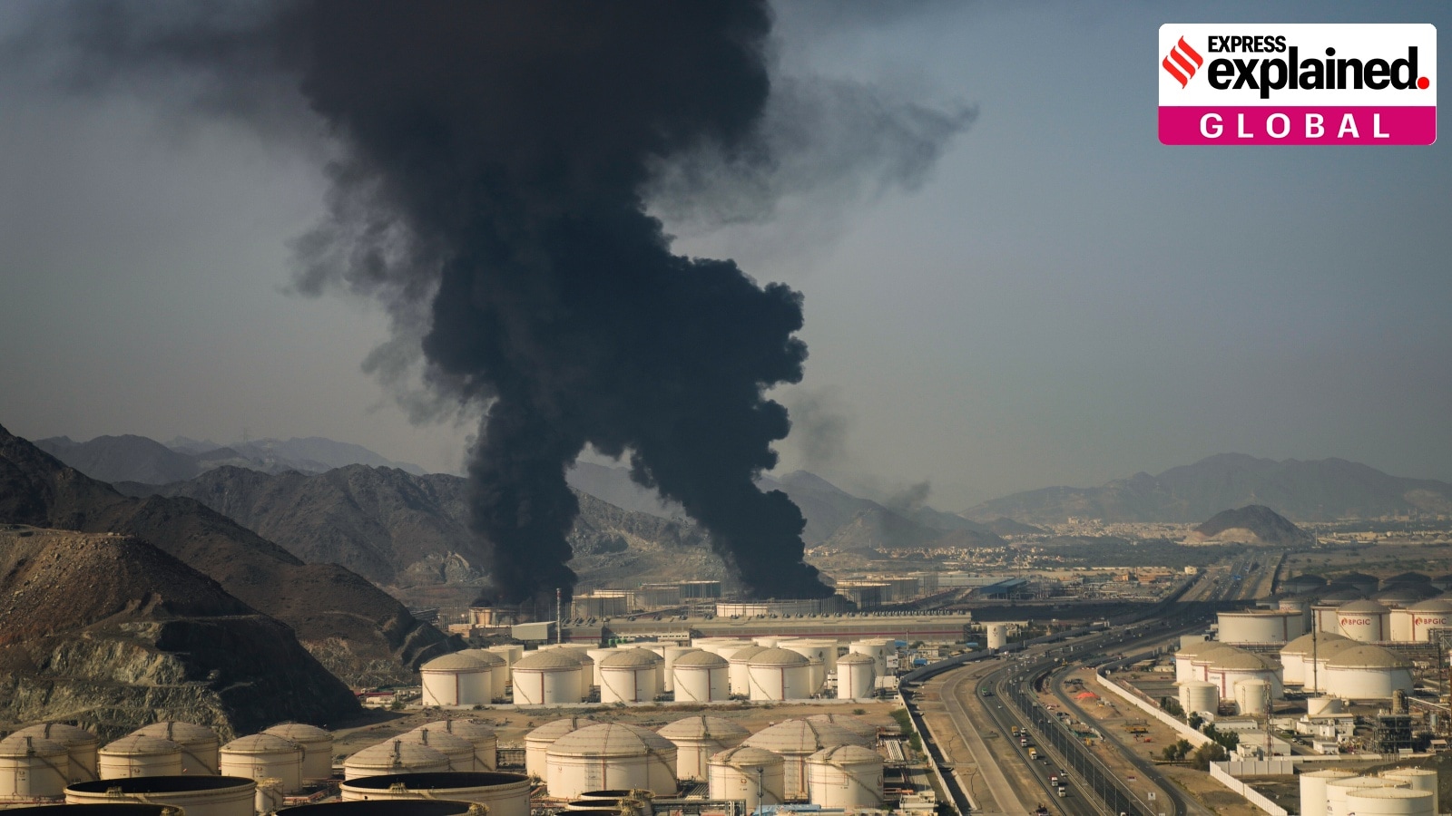 US is weighing Iran oil relief to curb prices. Can India benefit?