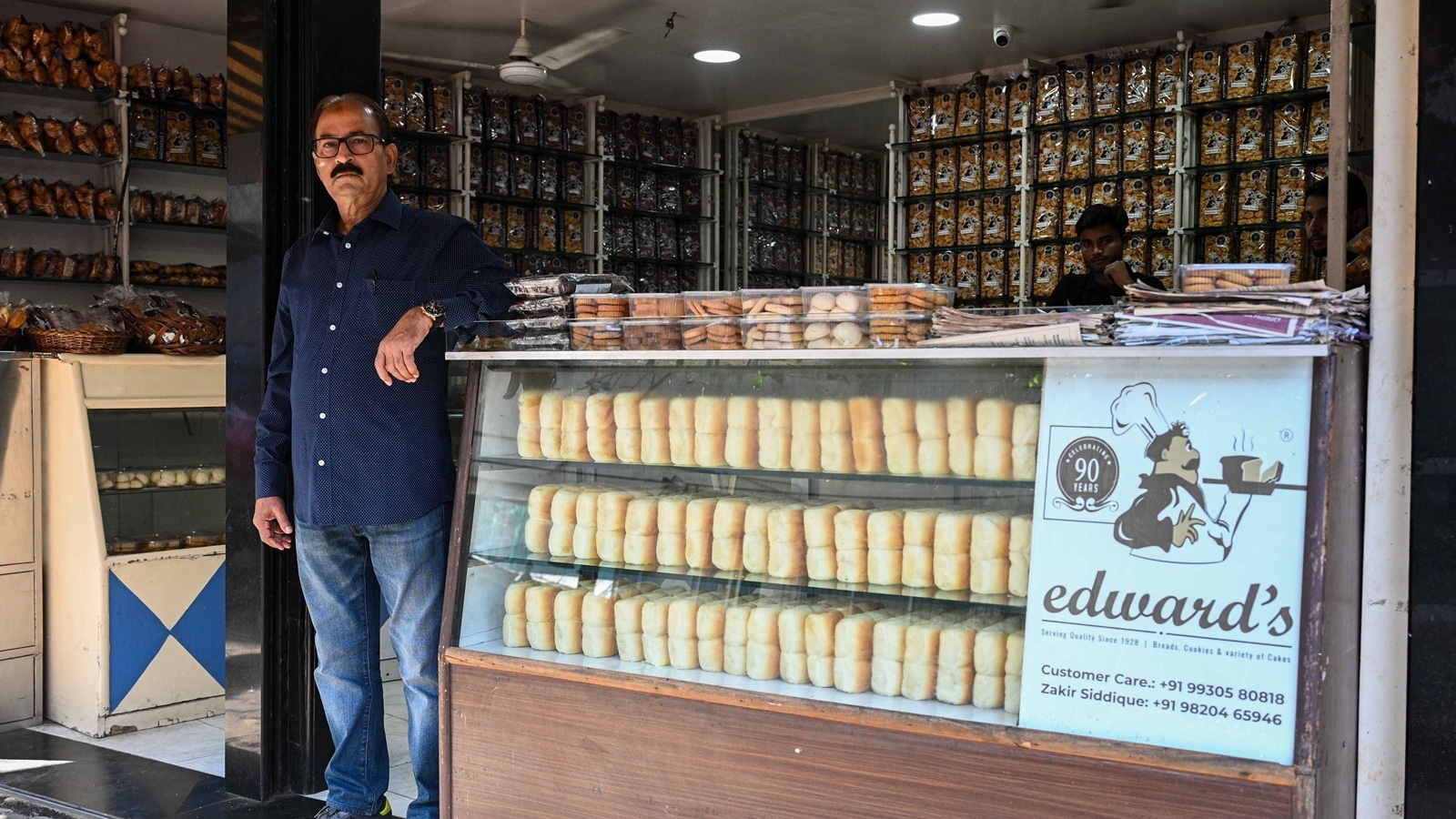 Eateries to factories, India begins to feel pinch of West Asia conflict