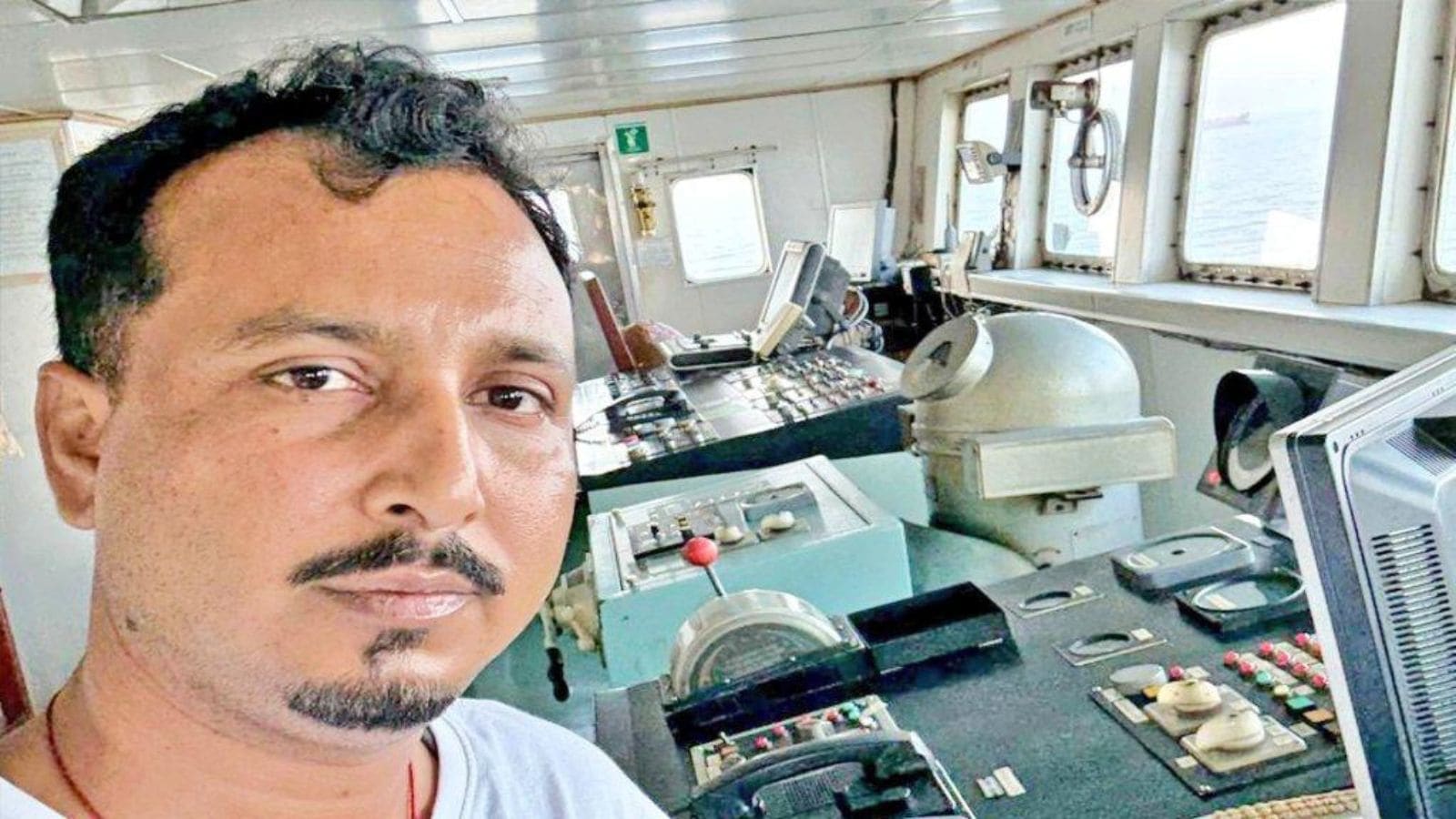 ‘Bhaiya was on that ship’: A drone attack in the Gulf of Oman plunges a Bihar family into despair