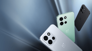 OnePlus Nord 6 will have a huge 9,000mAh battery.