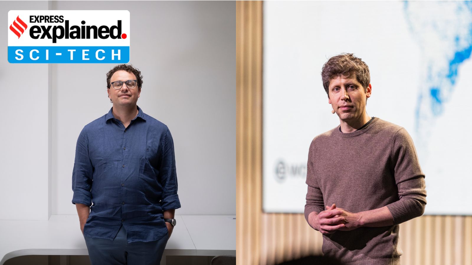 As AI sees wartime adoption, why OpenAI & Anthropic are hiring chemical, weapons experts