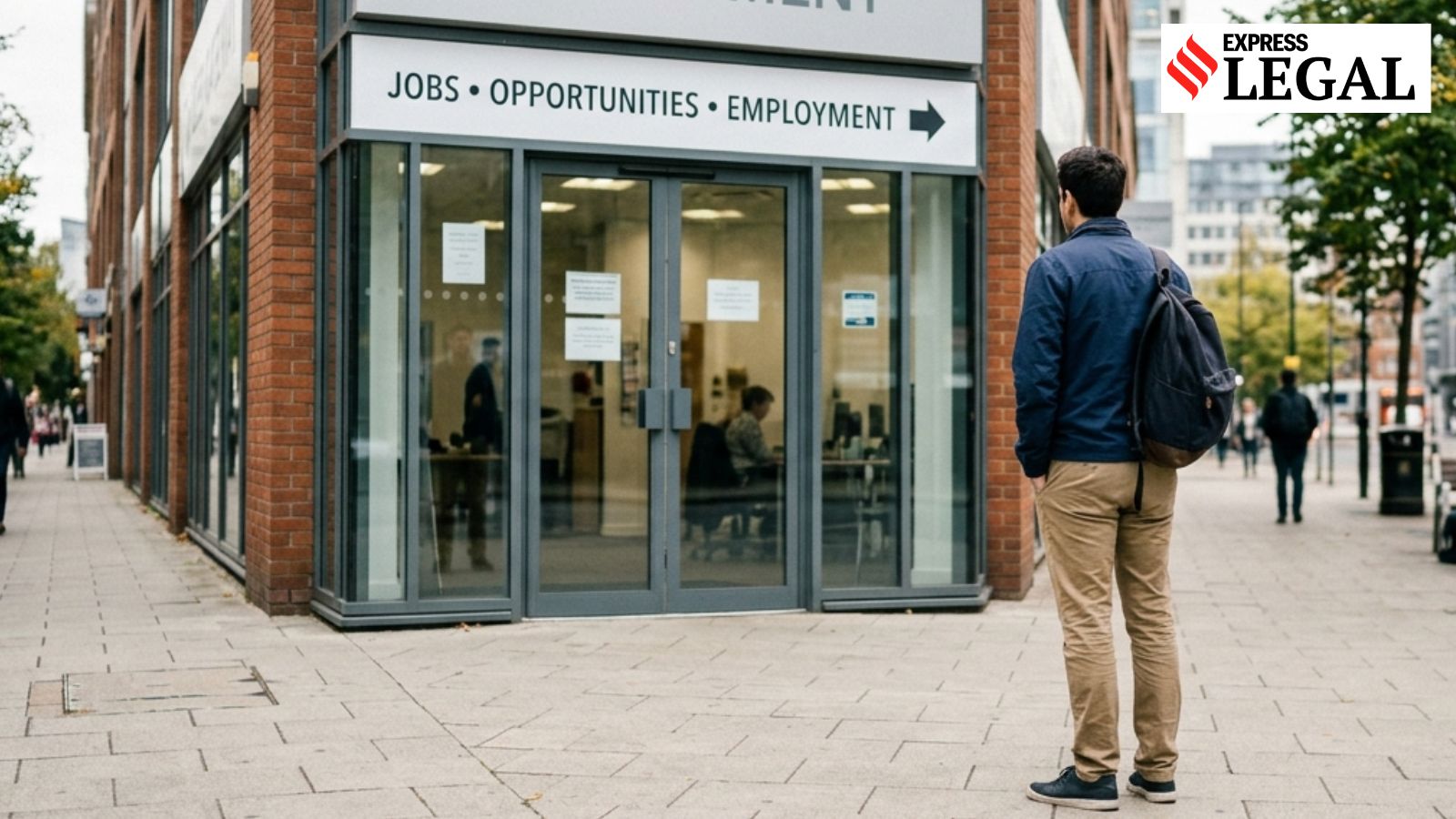 Lost job opportunity for being ‘over aged’, man gets Rs 5 lakh relief from Orissa High Court