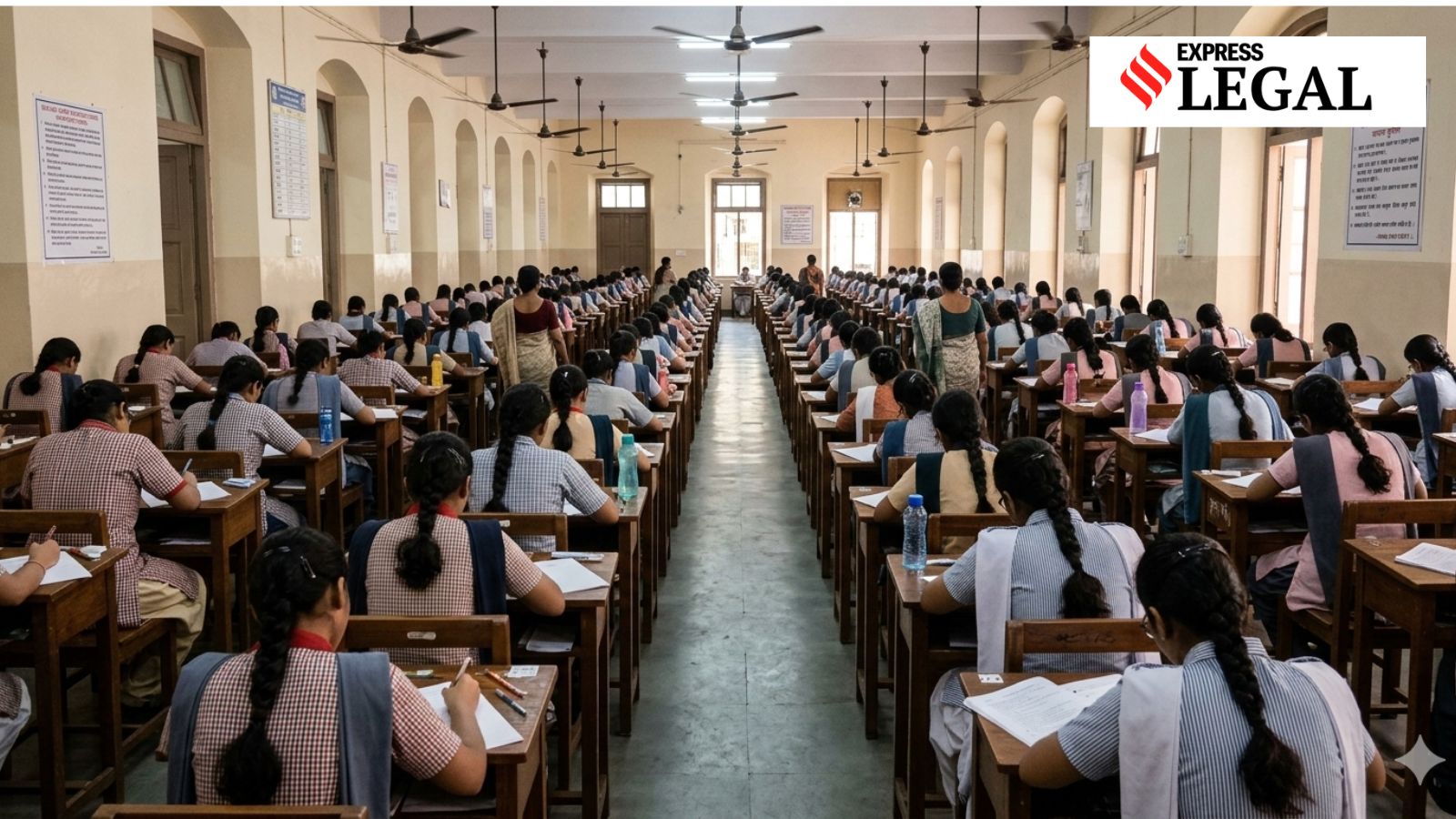 Orissa High Court directs CBSE to publish Class 12 result cancelled over 'similar answers', criticises 'pick-and-choose' approach