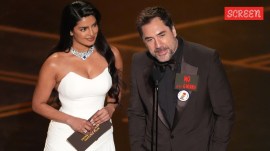 Oscars Awards 2026