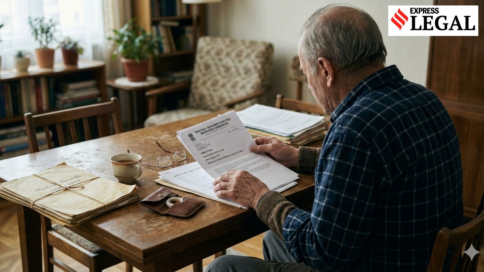 18-year legal battle: Why national consumer body ordered oriental insurance to pay 75-year-old’s US medical claim