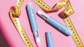 When weight loss becomes easy, language of choice blurs