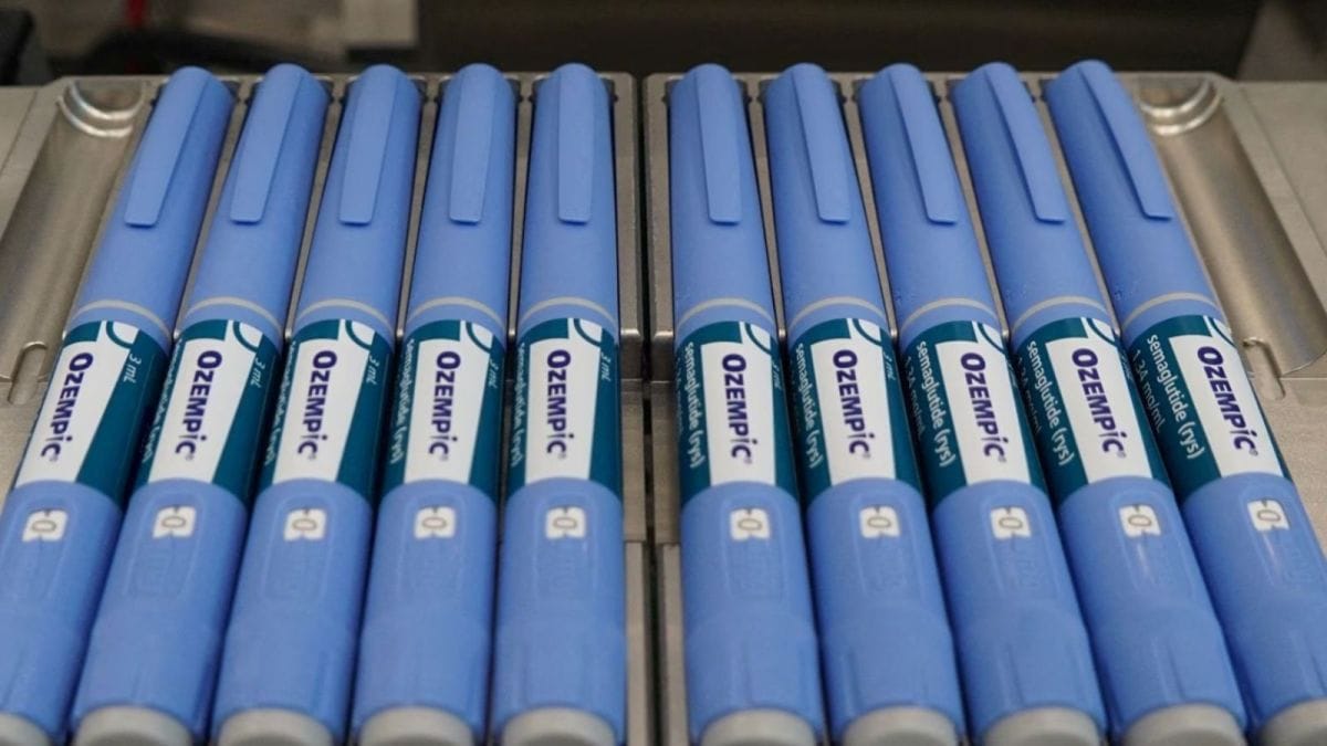 do semaglutide shots expire Semaglutide Generics to Launch in India After Patent Expiry, Prices May  Drop 60%