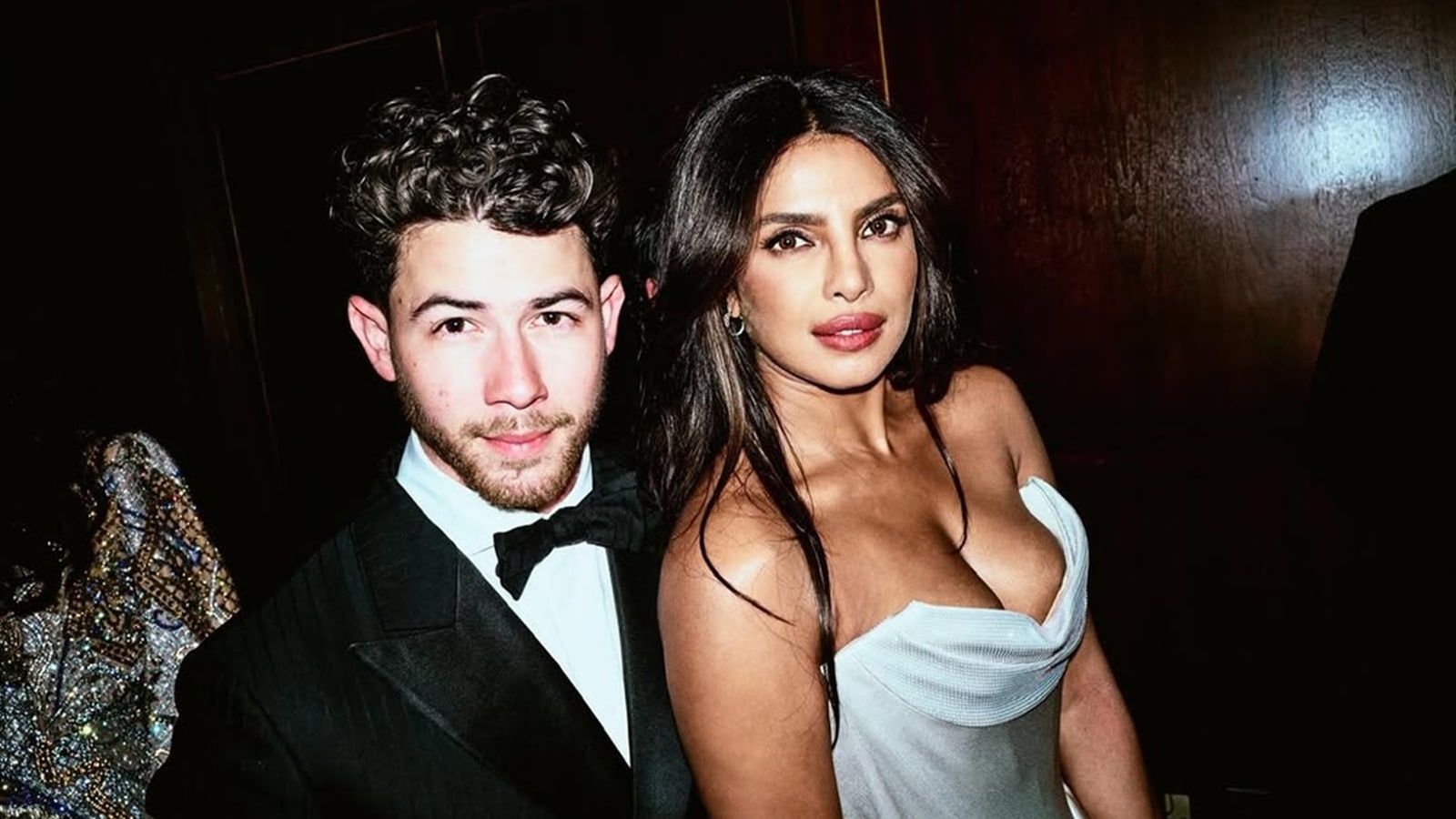 Nick Jonas admits he likes to sleep in a ‘freezing cold’ room: ‘My wife likes to be warm…’