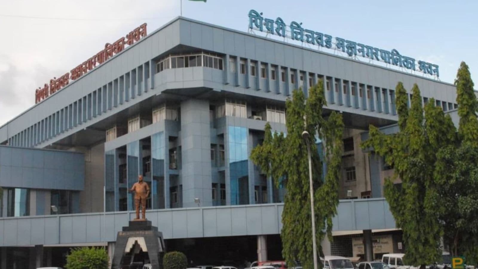 150 applicants for 7 seats: Why Pimpri-Chinchwad BJP passed baton to state leadership for selecting co-opted corporators