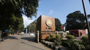 PGI transplant centre