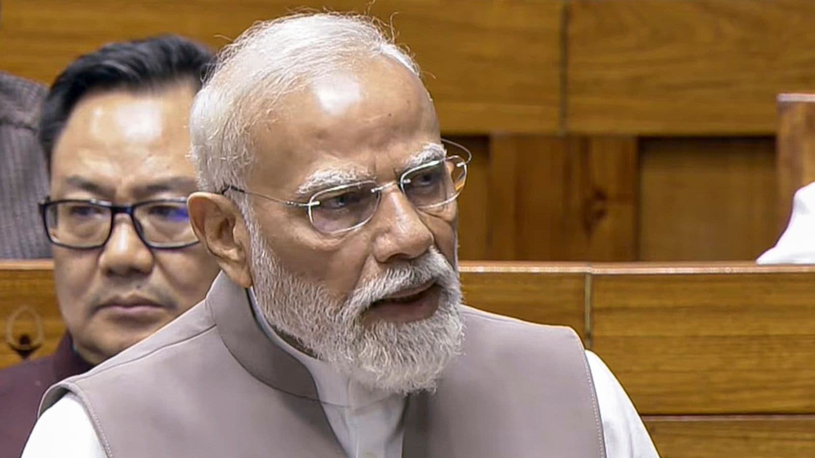 ‘Be prepared to face long-term impacts of West Asia war’: PM Modi in Parliament | Key points