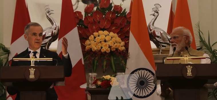 India, Canada deepen educational ties with new talent, innovation strategy