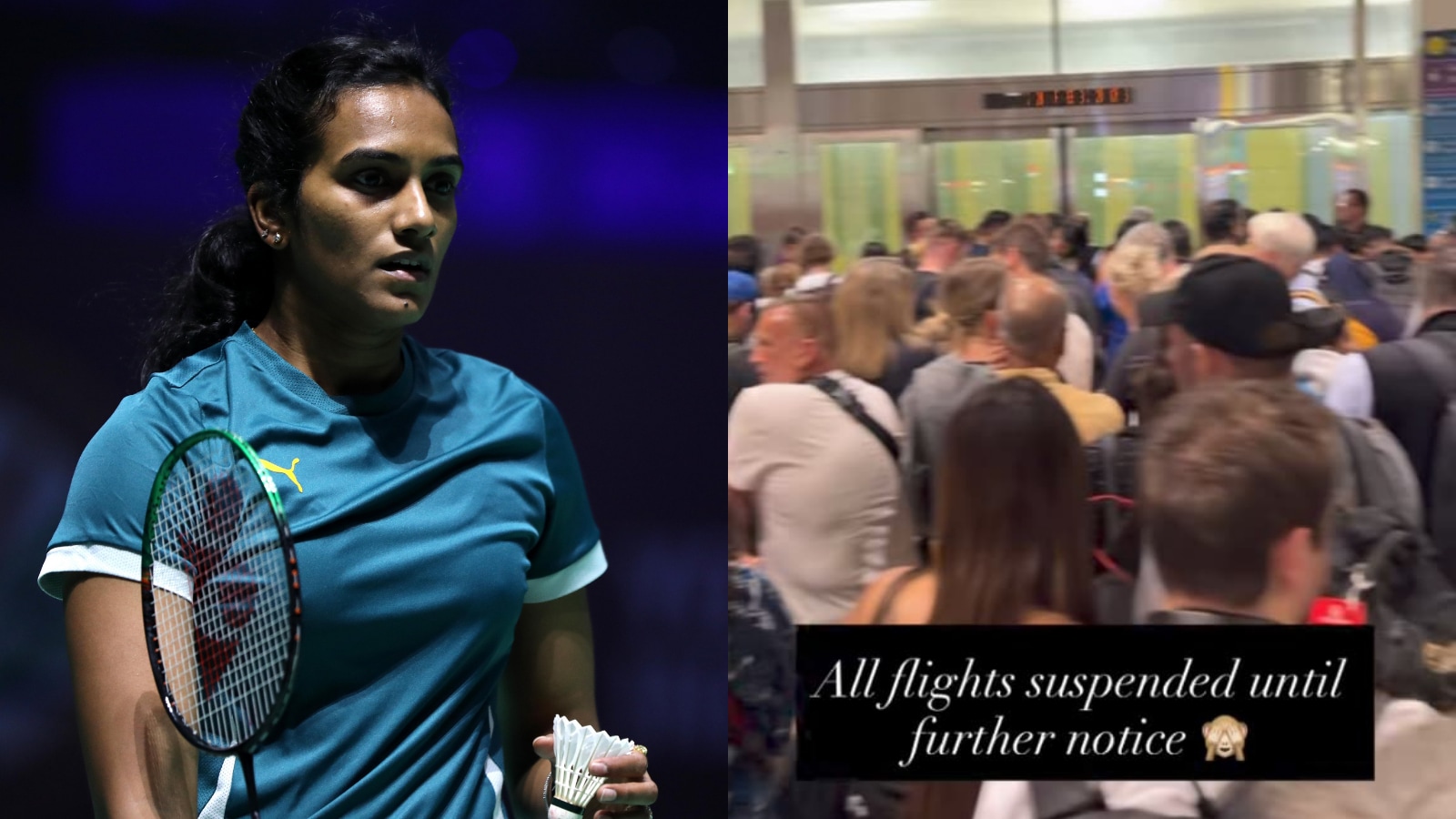 ‘Stay away from all windows and glass’: Inside PV Sindhu’s Dubai ordeal and All England Super 1000 absence